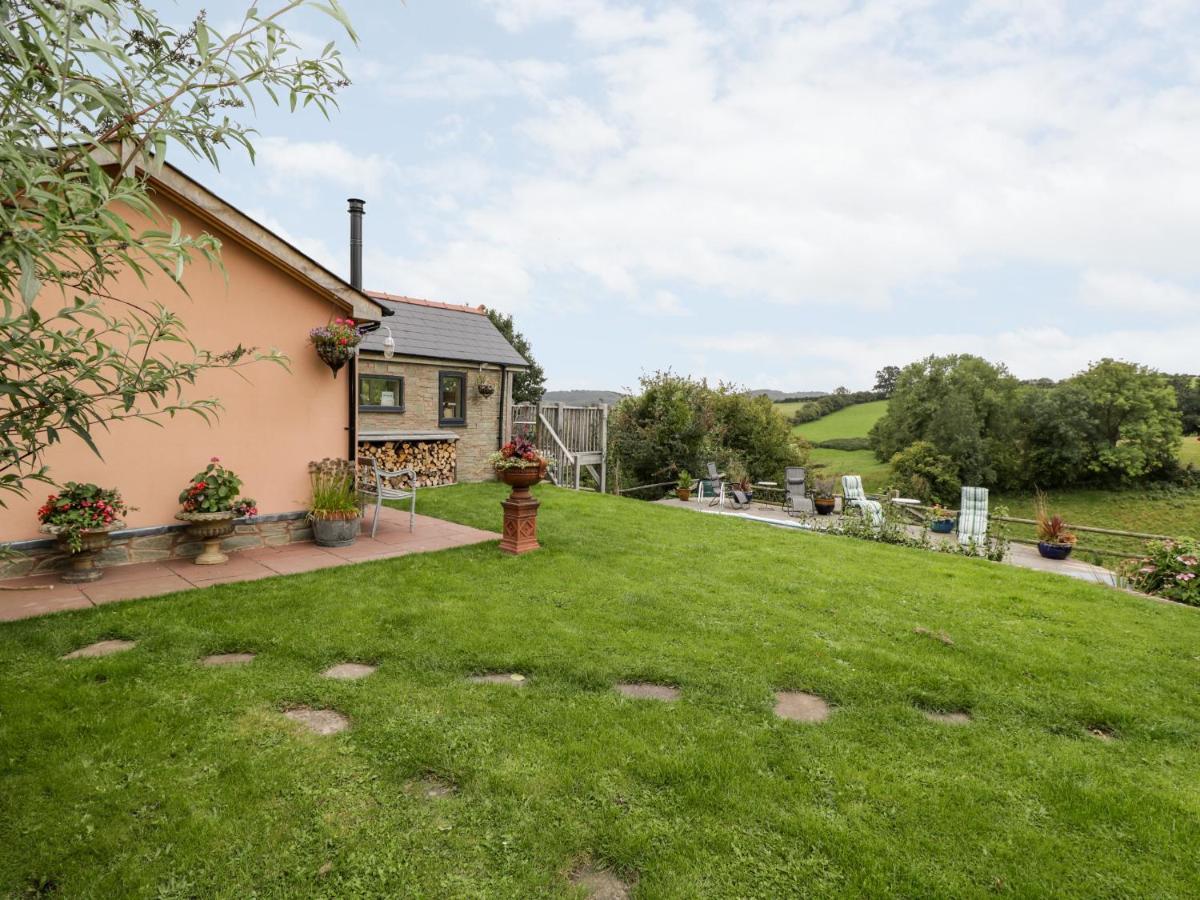 Ross-on-Wye The Hideoutヴィラ エクステリア 写真